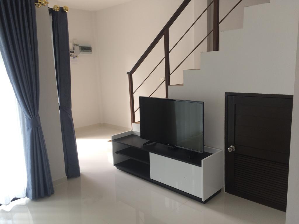 Samui Paca place Mae Nam Exterior foto
