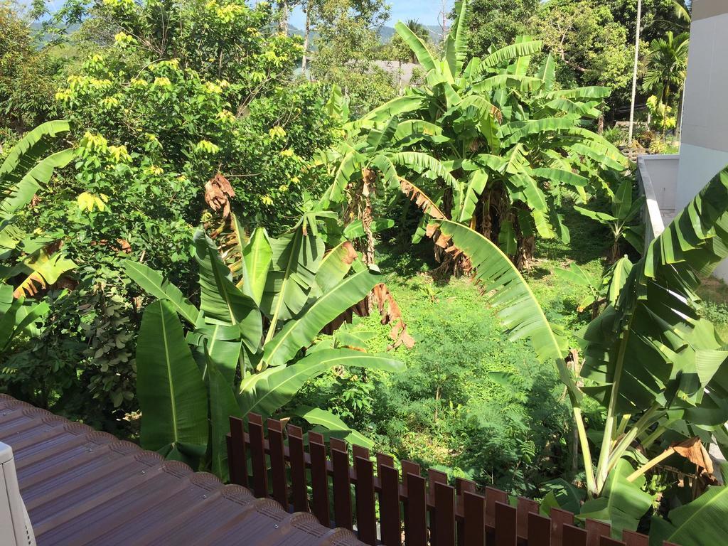 Samui Paca place Mae Nam Exterior foto