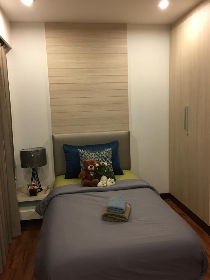 Samui Paca place Mae Nam Exterior foto